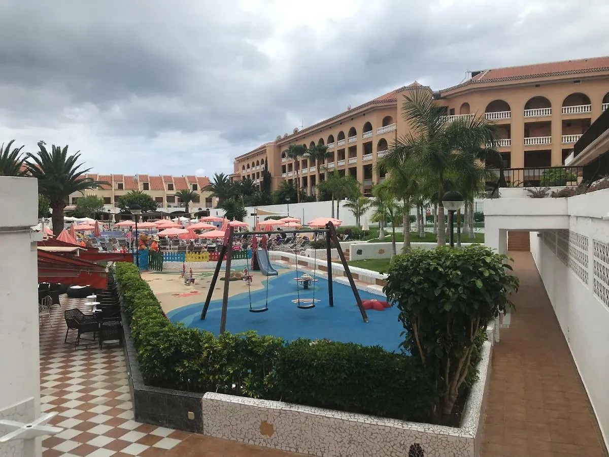 Compostela Beach Aparthotel Playa de las Americas